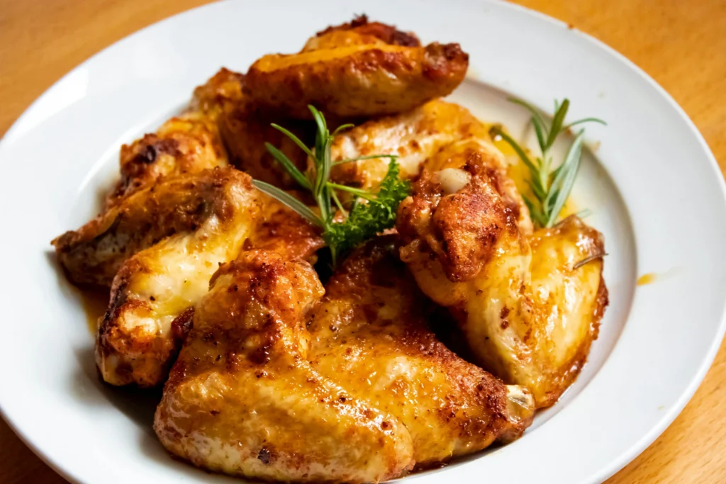 chicken blackstone recipes
