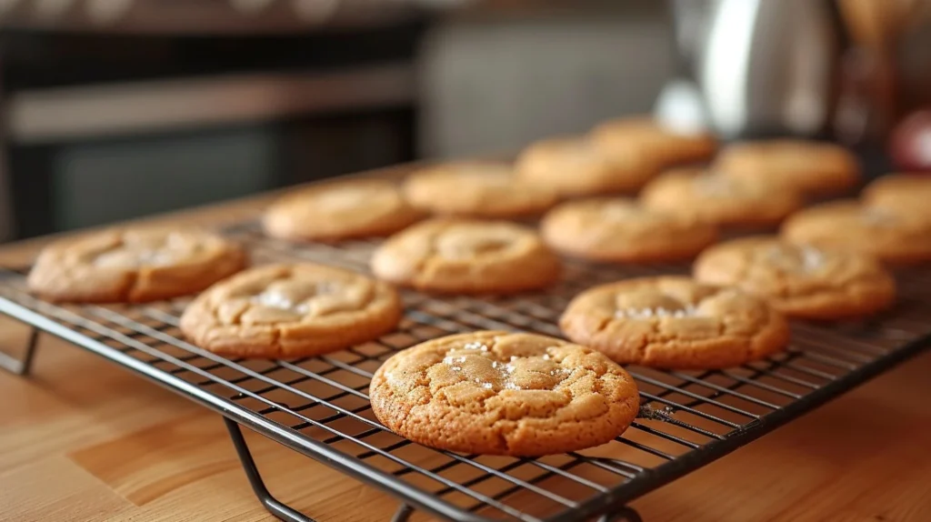 cookie recipe without brown sugar