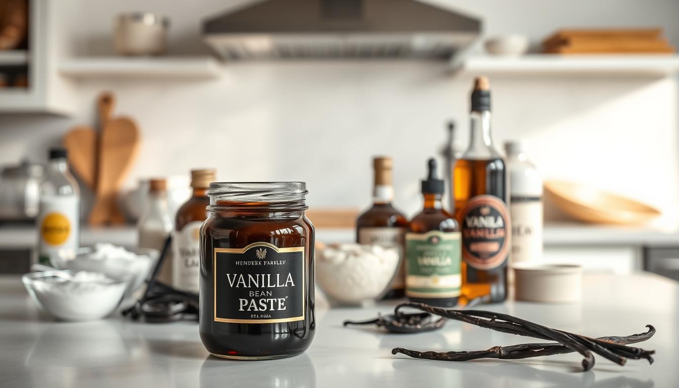 where do i buy vanilla bean paste