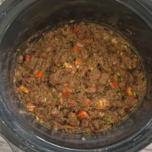 Top Ground Beef Crock Pot Recipes for Easy Meals