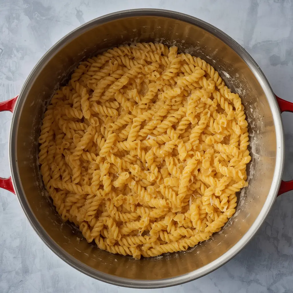 how long to cook ditalini pasta