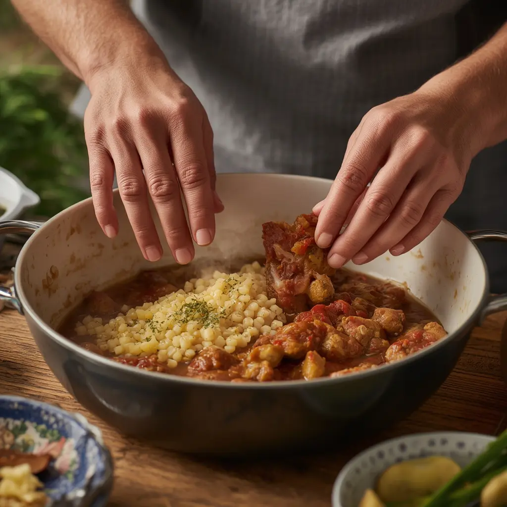 Step-by-step guide for Lipton onion soup mix meatloaf 7 Sliced meatloaf stored in an airtight container for meal prep and leftovers