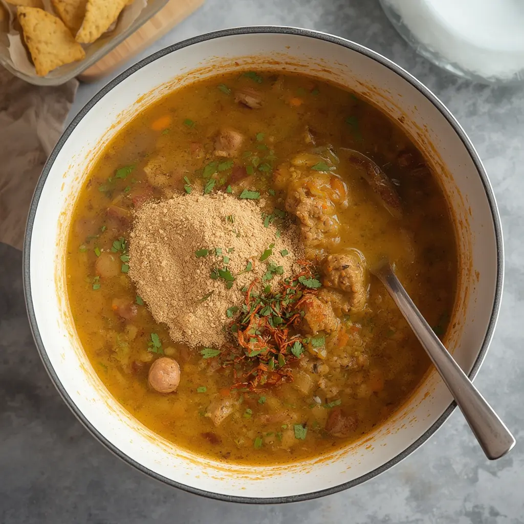 meatloaf recipe with onion soup mix