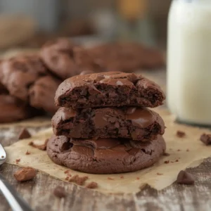 Step-by-Step Guide to Baking Perfect Chocolate Chip Cookies