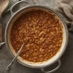 How to Make Great Northern Beans from Scratch