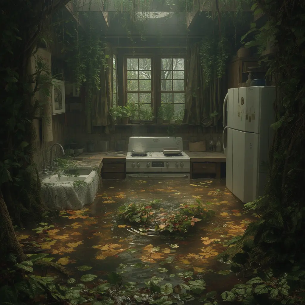 What is swamp stew? Ingredients and preparation guide 5 Delicious swamp stew - Step by step recipe